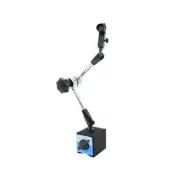 Universal Flexible Magnetic Base Holder Stand Tool for Dial Indicator