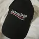 [二手] Balenciaga 可樂帽 巴黎世家 老帽 帽子