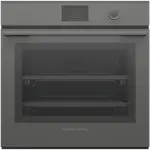 Fisher & Paykel 60cm Series 11 Minimal Combi-Steam Oven