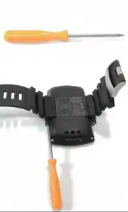 tools Screwdriver For Suunto Eon Steel Wrist Band Computer Scuba Dive Battery