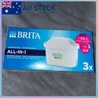 3× BRITA MAXTRA Pro WATER FILTER JUG REPLACEMENT CARTRIDGE Effective