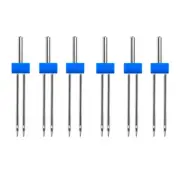 Sewing Machine Pin Twin Stretch Pin Sewing Replacement Machine Twin