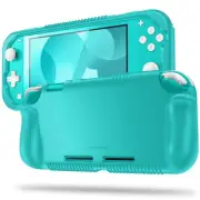 Case for Nintendo Switch Lite 2019 - Soft Silicone [Shock Proof] [Anti-Slip] ...