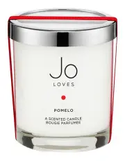 [Jo Loves] Pomelo Home Candle 185g in White