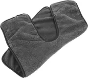 WATIIFUFU Hair Towel for Women Quick Drying Absorbent Turban for Curly Hair Spa Salon Use Lightweight Towel