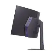 LG UltraGear 45GX90SA-B 44.5" WQHD 240Hz 0.03ms G-Sync OLED Curved Gaming Monitor