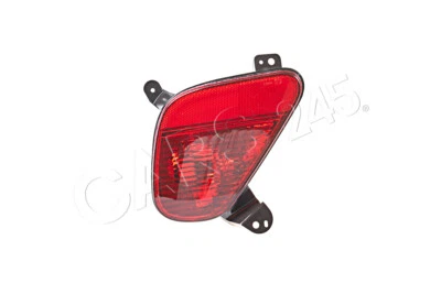 Rear Tail Light Left For MITSUBISHI Eclipse CROSS Cross 18- 8337A153 (for: Mitsubishi)
