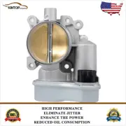 For Chevrolet Cobalt 2.4L 2006-2007 Saturn Sky 2.4L 2007 Throttle Body (for: Chevrolet)