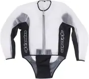 Alpinestars 3204917-01-XL Racing Rain Jacket XL