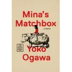 MINA’S MATCHBOX