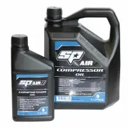SP Tools SPCO4000 - Compressor Oil 4L Bottle