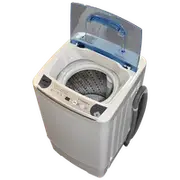 Sphere DC 12V 3.5kg Auto Mini Washing Machine