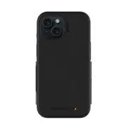 EFM Monaco Wallet Case Armour with D3O 5G Signal Plus Technology for iPhone 15