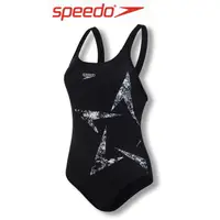 在飛比找蝦皮購物優惠-~有氧小舖~2020 Speedo 運動連身三角泳裝 Boo