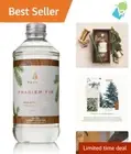 Aromatherapy Frasier Fir Diffuser Oil Refill - Invigorating Forest Scent 7.75 oz