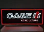Case IH International Harvester LED Flex-Neon Look Sign - Farm - Tractor