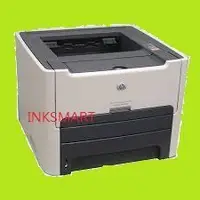 在飛比找Yahoo!奇摩拍賣優惠-HP LaserJet 1320 黑白雷射印表機(中古良品機