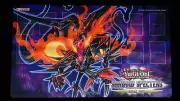 Yugioh Shadow Specters Sneak Peek Playmat NEW! MINT!