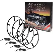 Oracle LED Illuminated Wheel Ring Lights - ColorSHIFT - 15in - 4210-334