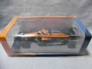 Spark 1/43 Mcl 35M Bakery Gp 2021 3 Rich Daniel Minicar