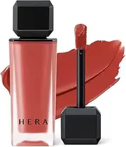 [HERA] Sensual Powder Matte Liquid Lipstick, Endorsed by Jennie Kim, Nourish and Long Lasting for Smooth Full Lips by Amorepacific 288 GAM