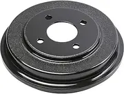 Wagner BD125769E Premium E-Coated Brake Rotor