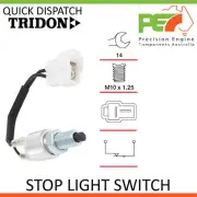 * TRIDON * Stop Brake Light Switch For Mitsubishi Cordia AA,AB-EFI Turbo (for: Daihatsu)