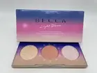 Becca Light Waves Highlighter Palette .27oz New Boxed