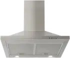 Solt 60cm Canopy Rangehood Stainless Steel GGSRC600S