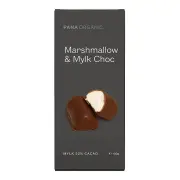 Pana Organic Marshmallow & Mylk Choc