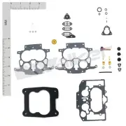 Carburetor Repair Kit for Caravelle, Gran Fury, Fifth Avenue, B250+More 15711C
