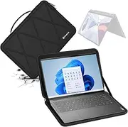 Smatree Hard EVA Protective Sleeve Case Compatible for 14 inch Lenovo Yoga 7i 2-in-1, ThinkPad P14s Gen 3, for 14.5 inch Lenovo Yoga Pro 7 Laptop Notebook Bag (X8255)