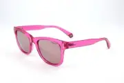Polaroid PLD 6206/S MU1 FUCHSIA 51/20/145 UNISEX Sunglasses