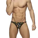 ADDICTED ADF196 - AD DUCKIES BIKINI BRIEF 三角 內褲 比基尼