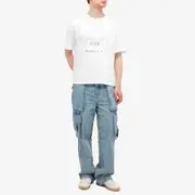 Nahmias Miracle A. Boxy T-Shirt