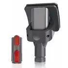 Vacuum Cleaner Brush Head Converter Adapter Kit For Dyson V11 V10 V8,V7 V6