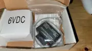 DynaMetric TRI-804 Telephone Recorder Interface w/Power Supply