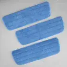 3 Pack Replacement Microfiber Pads For Spray Mop