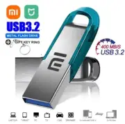2TB 1TB 512GB USB 3.2 Flash Drive Highspeed Large Capacity Pendrive
