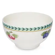 Villeroy & Boch French Garden Fleurence Rice Bowl