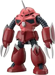 BANDAI Hobby HG Gundam 1/144 Z’GOK (Seed Freedom Ver.)