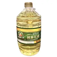 在飛比找蝦皮購物優惠-得意的一天純葵花油5L,超商最多一桶超過無法出貨