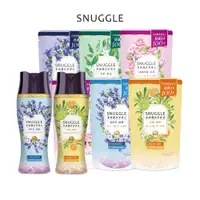 在飛比找蝦皮商城優惠-【SNUGGLE 熊寶貝】多效護衣芳香豆/香香豆 多入組