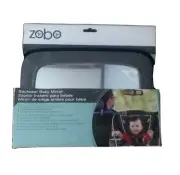 Zobo Backseat Baby Mirror
