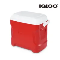 在飛比找蝦皮商城優惠-IGLOO CONTOUR系列 30QT冰桶50042 紅色