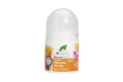 Dr Organic Manuka Honey Roll On Deodorant 50ml