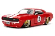 Jada: Fast & Furious: '69 Chevrolet Camaro - 1:24 Diecast Model