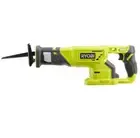 RYOBI Cordless Reciprocating Saw Wood Cutting Blade 18V (Tool Only) Power Tool