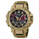 【CASIO】G-SHOCK MTG系列 月兔限量紀念錶款 太陽能X藍芽連結 MTG-B3000CX-9A 台灣公司貨