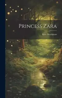 在飛比找博客來優惠-Princess Zara